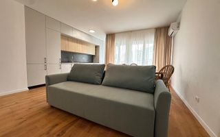 Nord One - Apartament cu 2 camere cu parcare - Brediceanu - Central - Poză 1