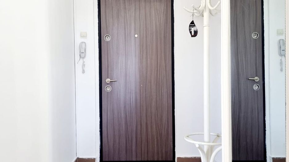 2 Camere Grivita 1Mai Metrou Mobilat Modern - Poză 8