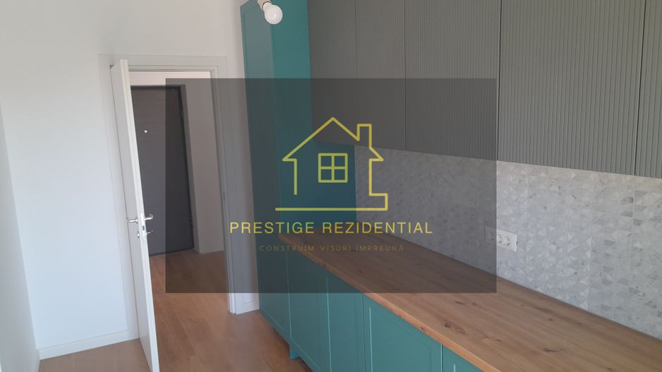 Ap 2 Camere Decomandata,Finisaje Premium,Nicolae Grigorescu-Metrou - Poză 6