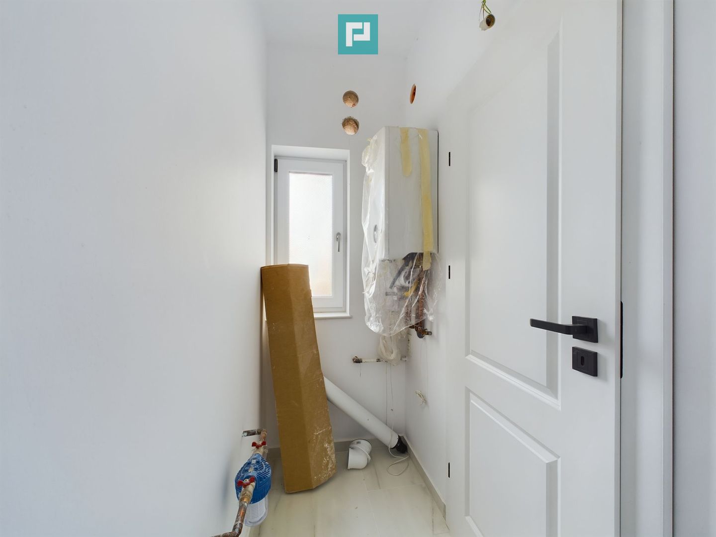 Duplex cu 5 camere în Ghiroda - Poză 20