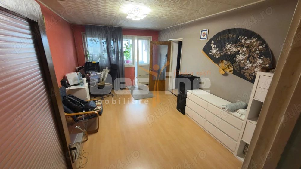 Apartament cu 3 camere de vânzare – Calea Giulești - Poză 1