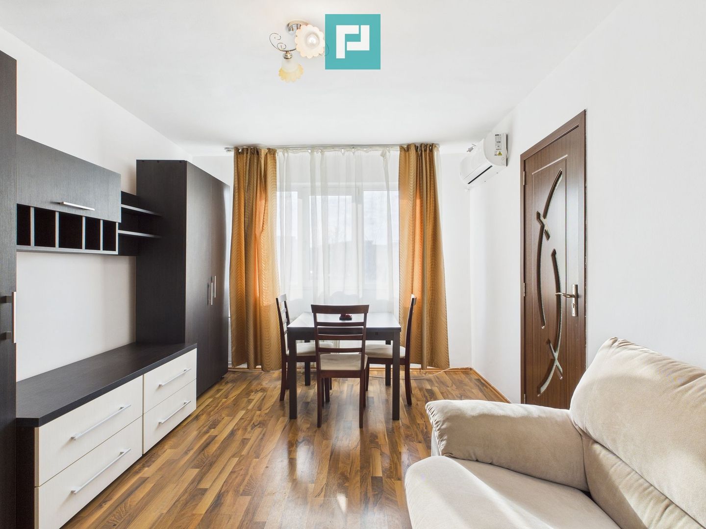 Apartament 2 camere, Grigore Ureche - Poză 2