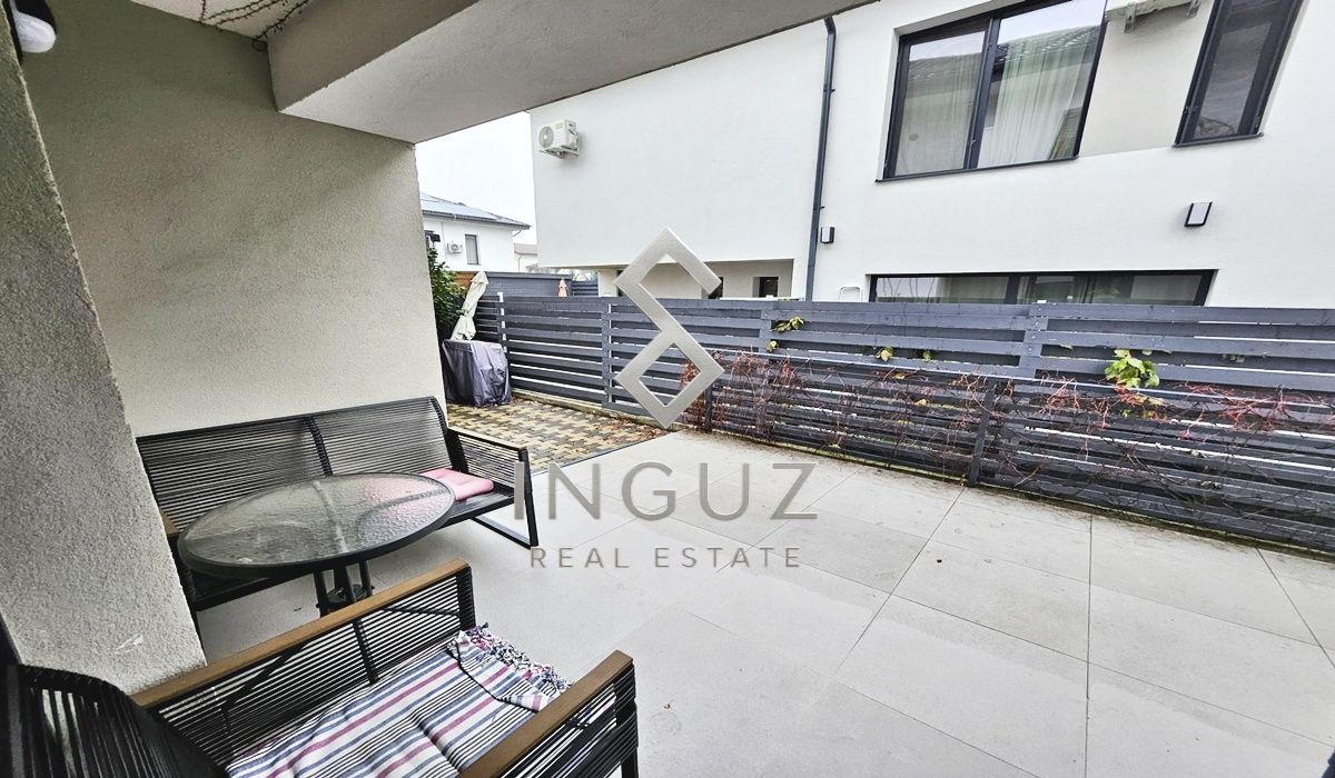 DE ÎNCHIRIAT – CASĂ TIP DUPLEX | PIPERA – PĂDUREA MATEI MILLO - Poză 5