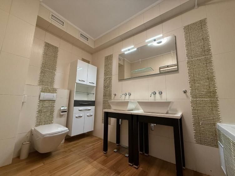 Exclusive 4-room apartment | Herastrau Park -Nordului Road | 2 parking spaces - Poză 10