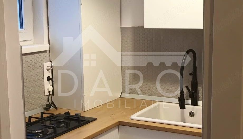 🔥 GARSONIERĂ DE VÂNZARE – ZONA BUDAI – 68.500€ 🔥 - Poză 2