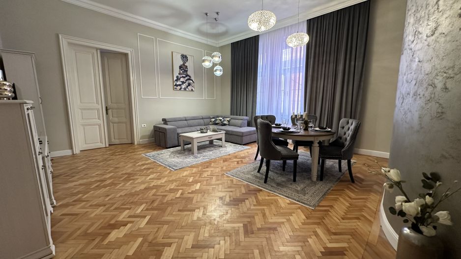 Apartament zona Unirii - Poză 8