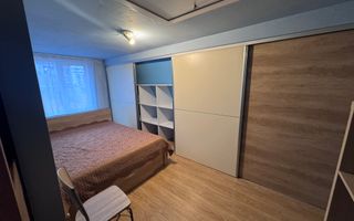 Apartament la casă cu 3 camere | Zonă semicentrală-Parcul Feroviarilor - Poză 9