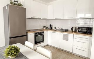 Apartament spațios 2 camere | Parcare inclusă | Dâmbul Rotund - Poză 4