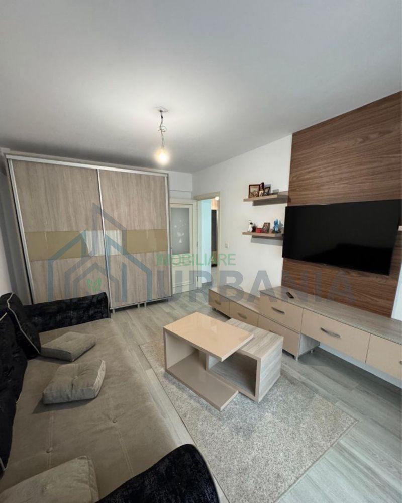 Apartament 3 camere de închiriat, zona Bucium – Lidl, Iași - Poză 1