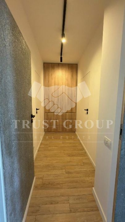 Apartament 2 camere Herăstrău | 2022 | Loc de parcare - Poză 6