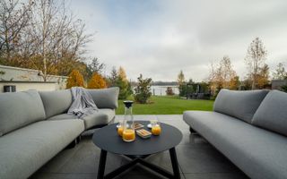 Smart-Home nZEB spectaculoasa Bucuresti Sector1 cu deschidere lac - teren 2000mp - Poză 15