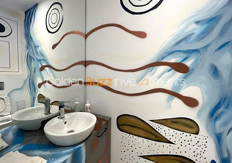Clădire birouri boutique | P+4 | 550 mp | 100% închiriată | - Poză 17