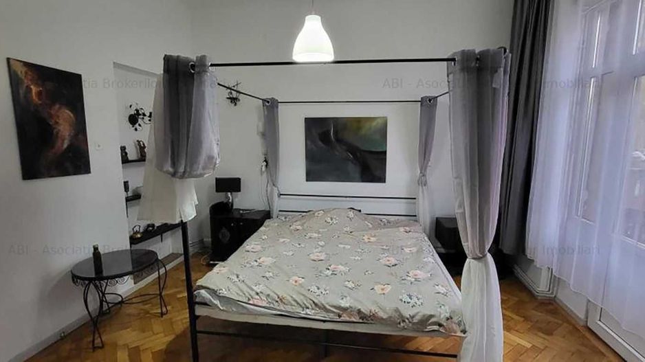 Ultracentral Rosetti, Apartament spatios, design deosebit - Poză 5
