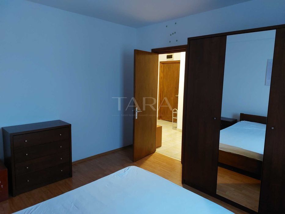 De vânzare apartament cu 2 camere în Florești, zona ANL - Poză 6