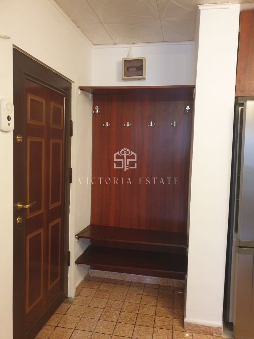 Vând apartament 2 camere,  comfort 1,zona 9 mai - Poză 6