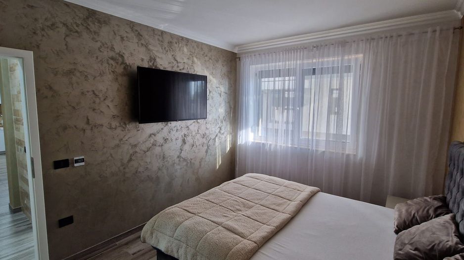 Braytim | 2 camere | Bloc nou 2023 | Mobilat si Utilat  | Investiție - Poză 4