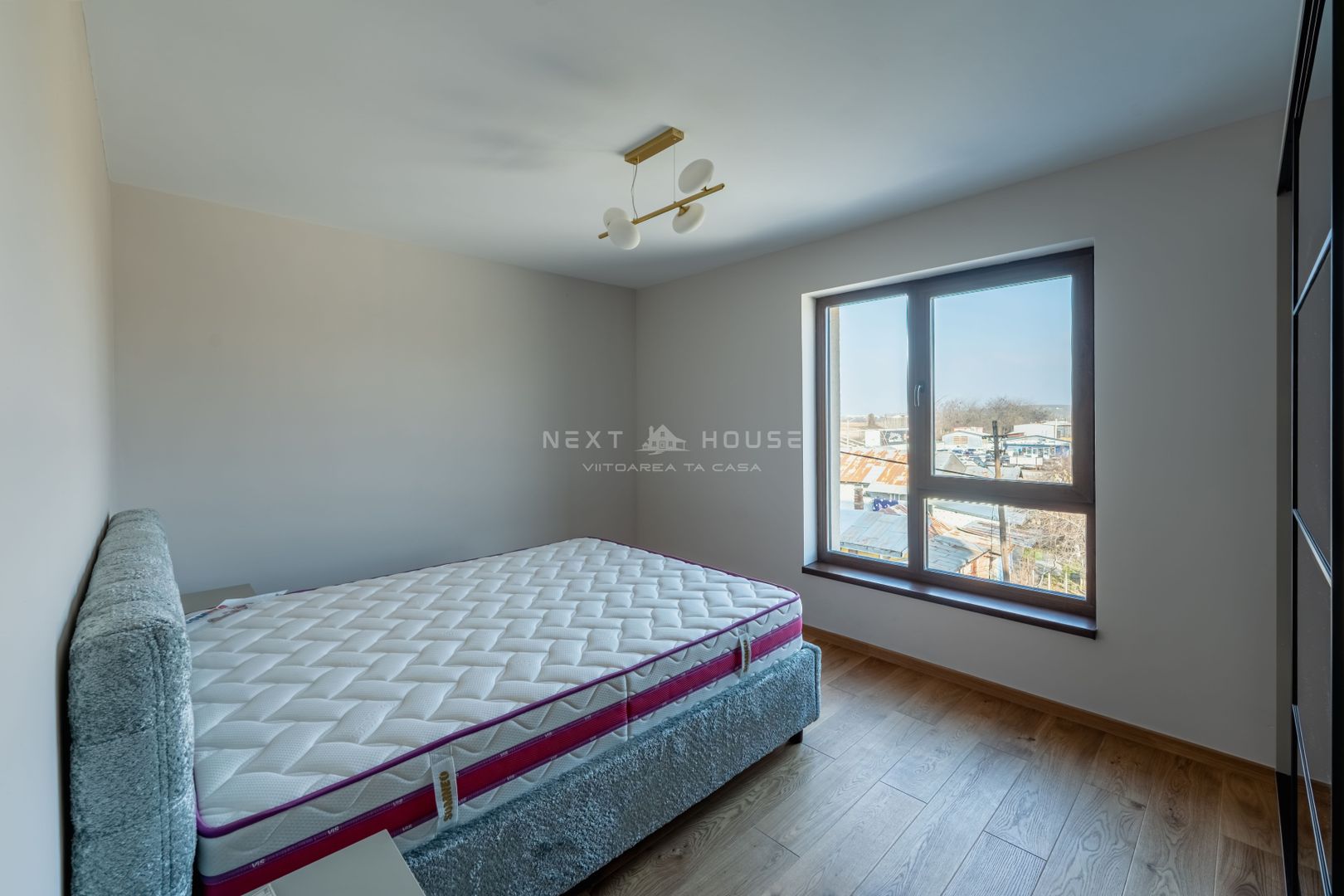 Apartament 2 camere Chiajna - Giulesti Sarbi ( Bucuresti - Sector 6 ) - Poză 8