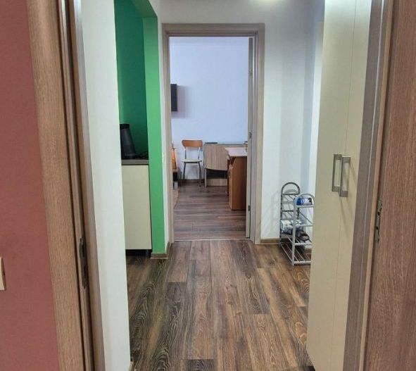 De vânzare apartament 2 camere – Constanța, (zona Casa de Cultură) - Poză 9