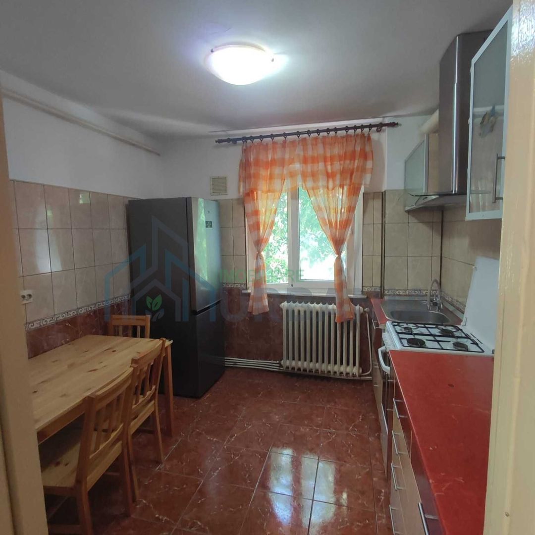 Apartament 2 camere, Tătărași, mobilat și utilat – de închiriat - Poză 3