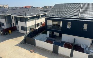 Vila 5 camere Otopeni Central-bucatarie si finisaje incluse - Poză 4