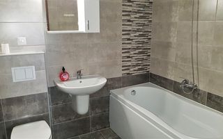 Apartament 2 camere, 54 mp utili, etaj 1, bloc nou, zona Kaufland - Poză 9