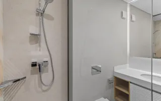 Apartament 25 cam Premium Central | Parcare Subterana si Utilitati incluse - Poză 15