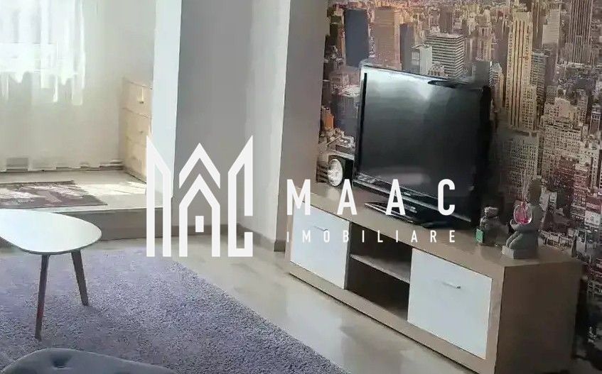 Apartament 3 camere | 80 MPU | Mobilat complet | Zona Gară - Poză 4