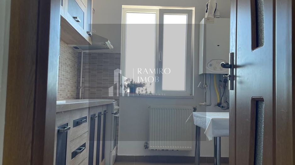 Apartament 3 camere 85mp etaj 3 Aparatorii Patriei - Berceni - Poză 10