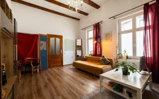 Imobil doua camere in casa+spatiu comercial+teren 270 mp  cu CF separat - Poză 17