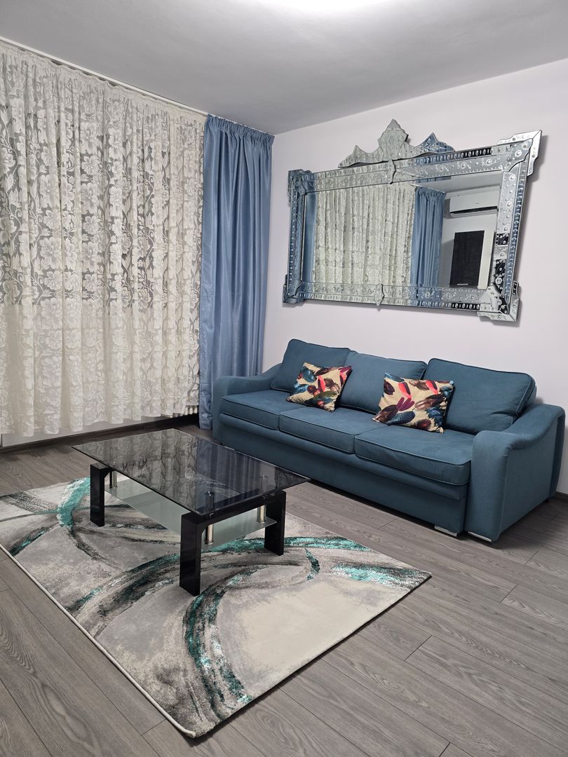 Apartament de Lux Metrou - Poză 3