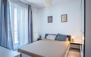Închiriere apartament 2 camere tip studio – Strada Teleajen, Sector 2 - Poză 1