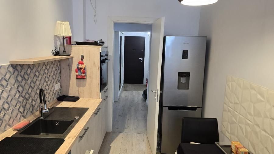 De inchiriat apartament 2 camere in Laguna Residence - Poză 6