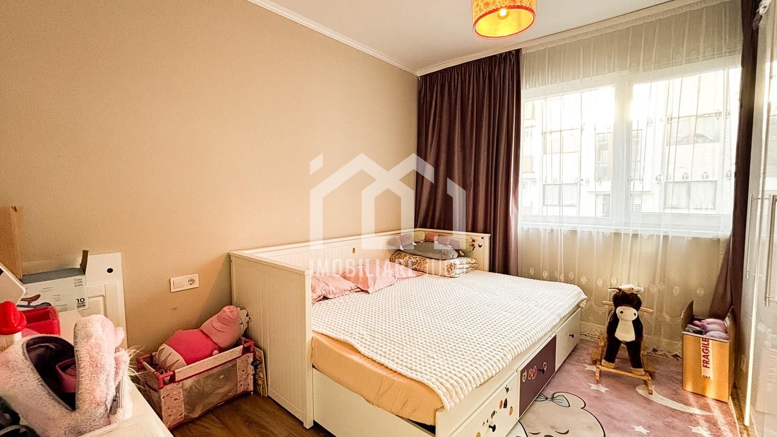 Apartament 3 camere | 65mp | Balcon | Parcare | Bloc Nou | Apahida - Poză 6