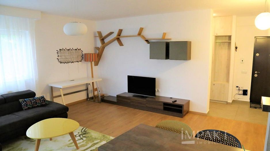 Apartament 3 camere, bloc nou, zona strazii Observatorului. - Poză 1