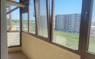 Confort Urban | Garsoniera | 38mp | et 5 | loc parcare | 63.000 euro - Poză 8