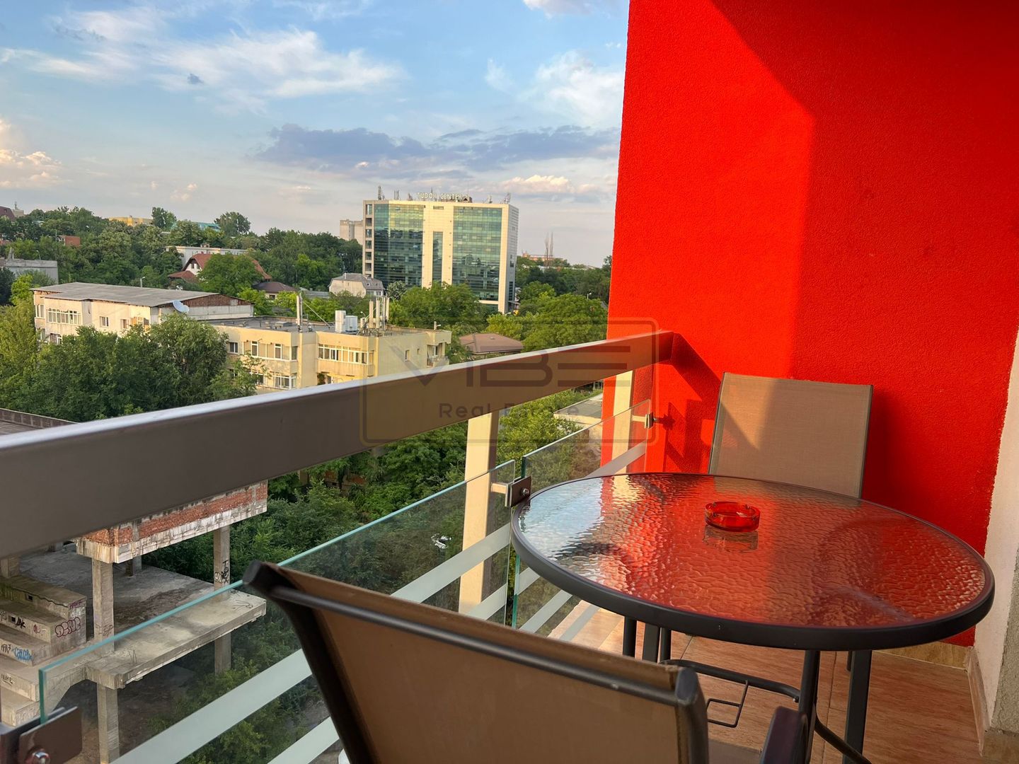 Apartament 2 camere premium River Towers - Iulius Mall - Poză 30