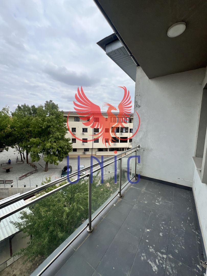 apartament, bloc nou cu parcare si lift, Gradina Botanica - Poză 19