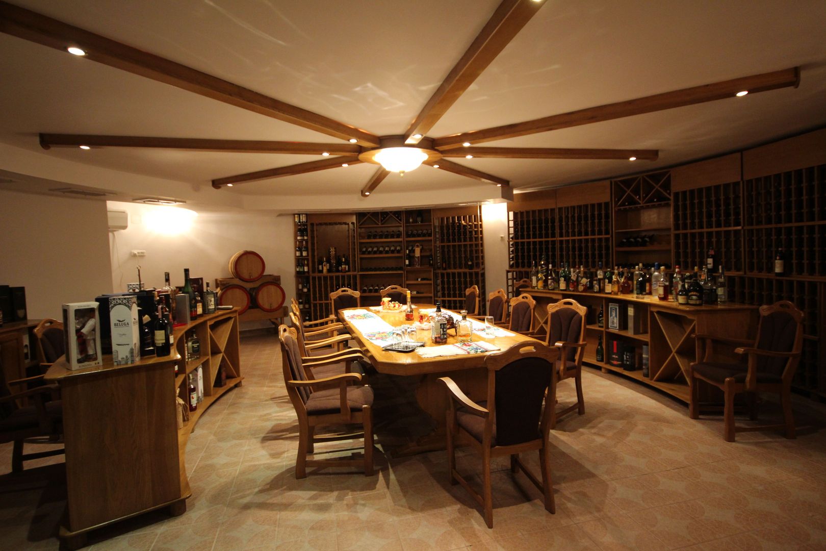 Casa pretabila birouri, camin de batrani - Poză 128