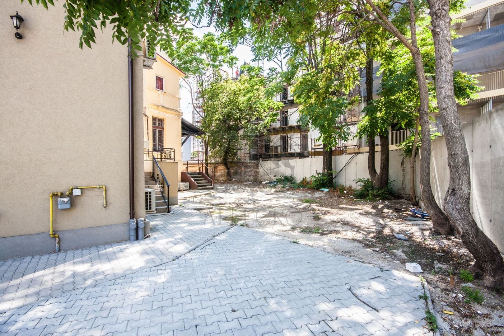 Vanzare | Apartament Tip Vila | Marasesti | Renovat Complet - Poză 4