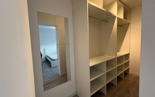 Apartament 2 camere modern Poitiers Towers - Continental - Poză 22
