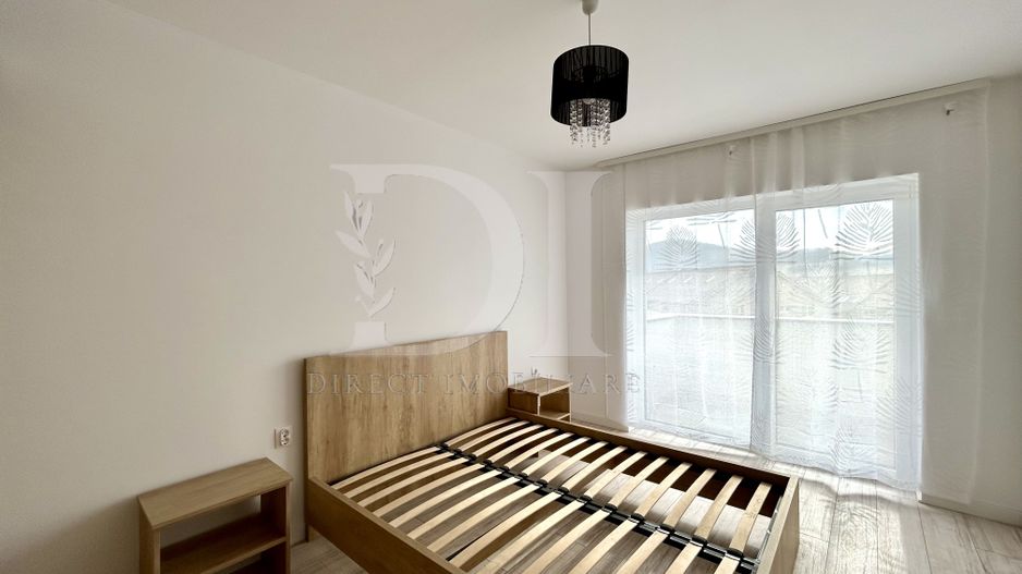 Apartament Nou / 2 camere  – Zona Eroilor, Florești - Poză 3