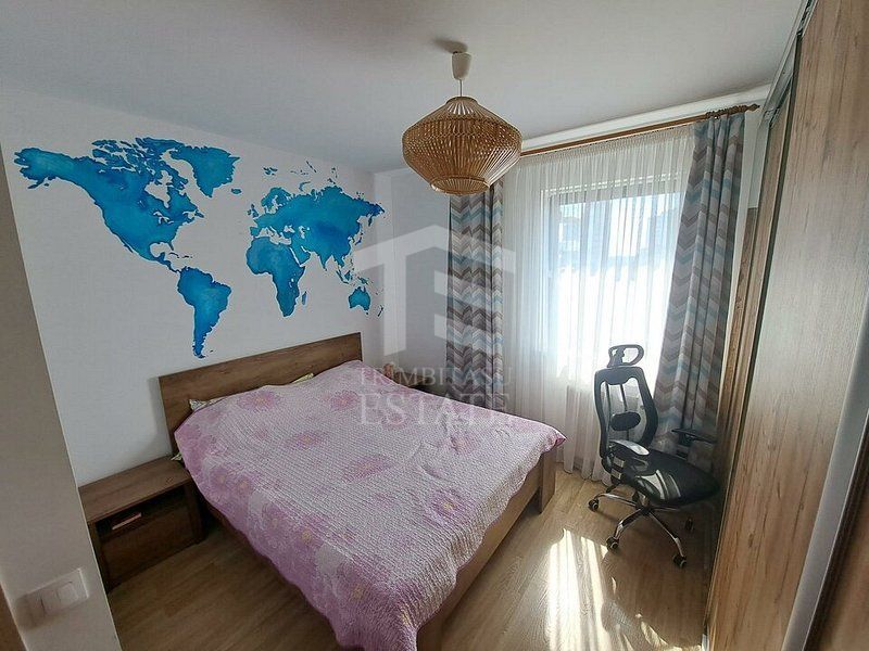 4 camere | Parcare | The Park | Tineretului - Poză 8