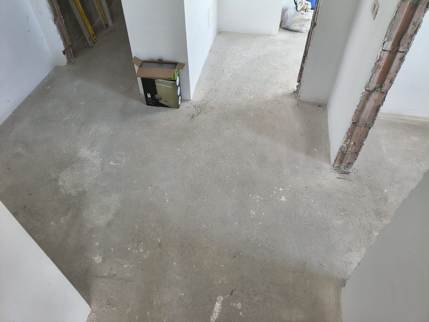 2camdec/sos Oltenitei-reper notariat Ene, centru Popesti Leordeni - Poză 25