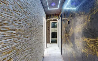 3 camere decomandat + 2 parcari Piata Sudului - Sos. Oltenitei - Poză 20