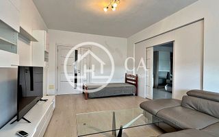 Apartament de închiriat cu 3 camere în zona Ultracentrală, Oradea - Poză 2