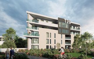 Apartament 2 camere I Complex T26 - Poză 4