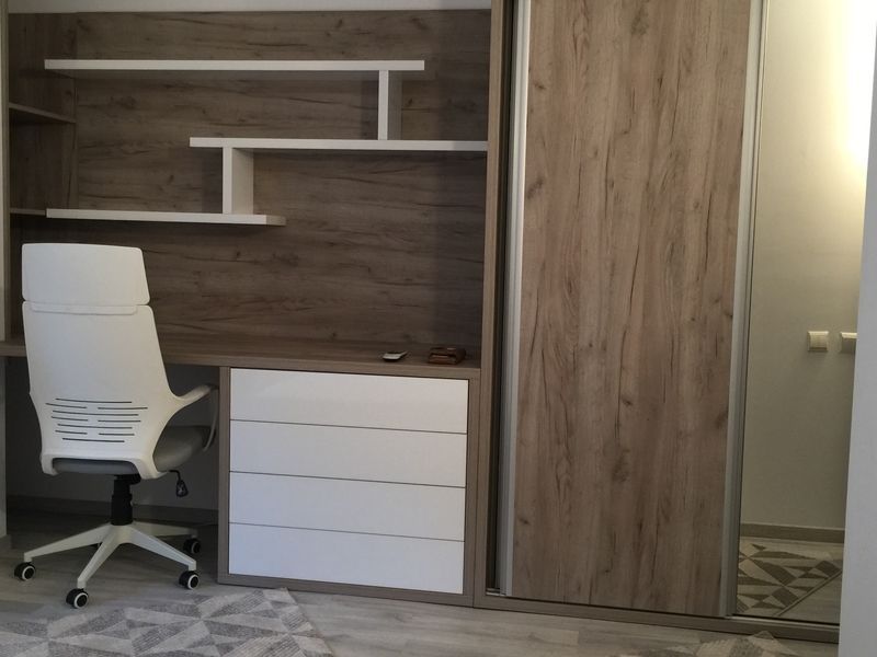 AP. 2 CAMERE OBOR, CENTRALA TERMICA, BLOC NOU, METROU 5 MINUTE - Poză 8