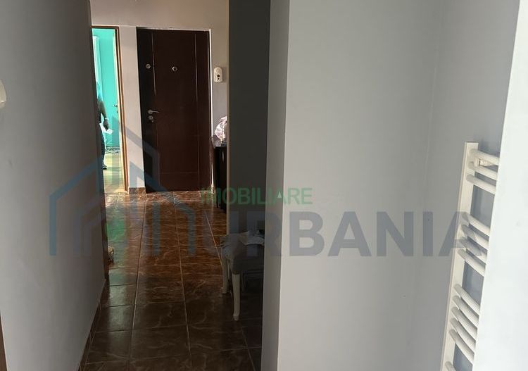 Apartament 3 camere de inchiriat, Tomesti, etaj intermediar - Poză 3