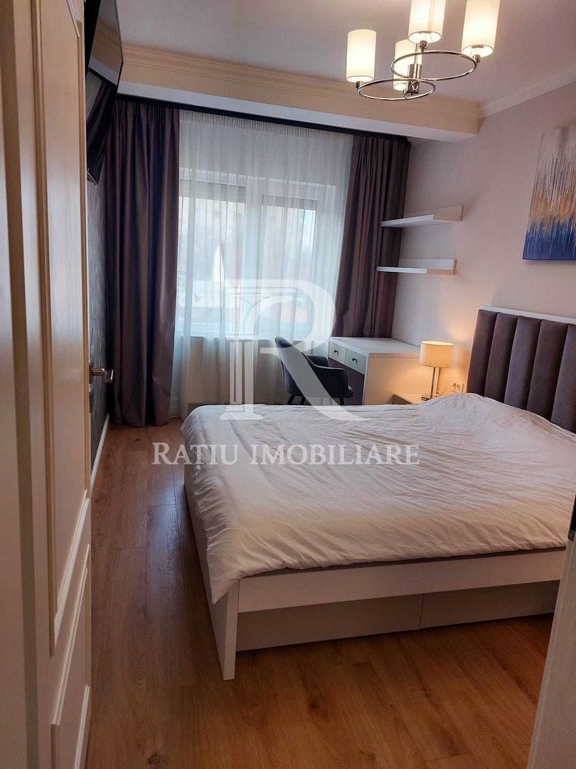 Apartament cu 2 camere | Centrala pe gaz | Cantemir - Poză 9