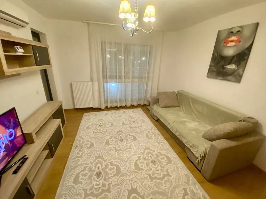 GARSONIERA LUJERULUI, BLOC NOU, CENTRALA, LOC PARCARE, METROU 10 MIN - Poză 2